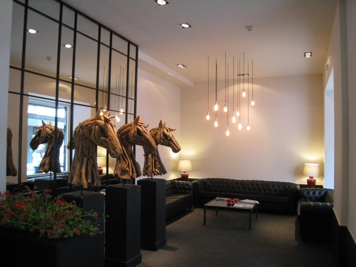 Habitus Hotel Leyre Pamplona Dış mekan fotoğraf