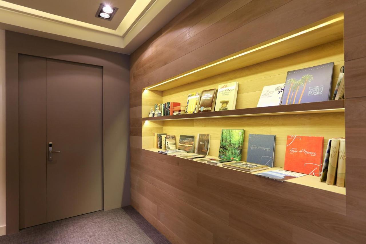 Habitus Hotel Leyre Pamplona Dış mekan fotoğraf