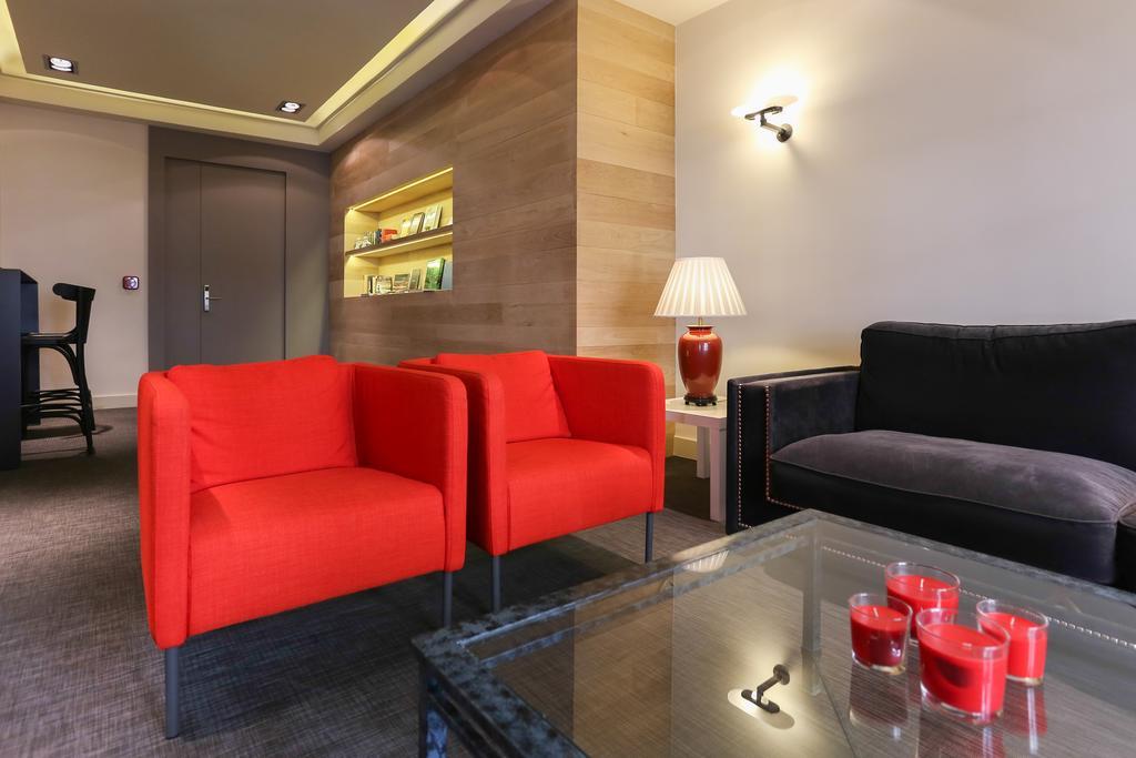 Habitus Hotel Leyre Pamplona Dış mekan fotoğraf