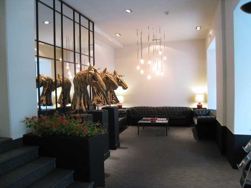 Habitus Hotel Leyre Pamplona Dış mekan fotoğraf